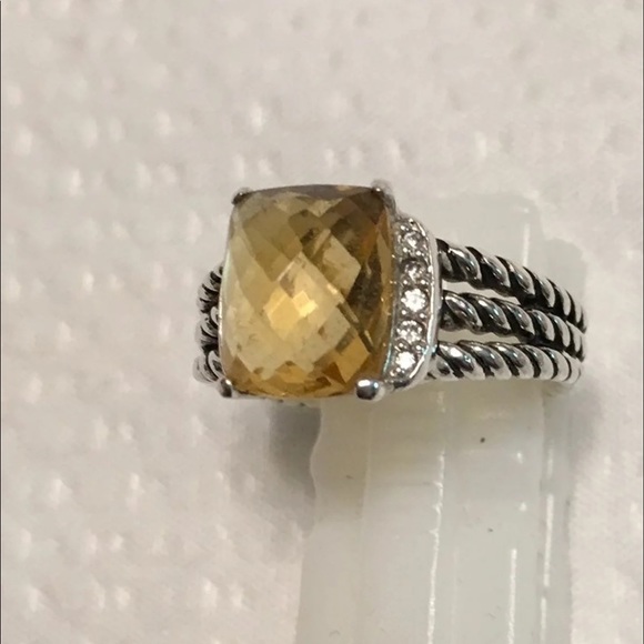 DY ring - Picture 2 of 14